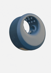 Urban ZEPHYR - Pulsating stroker & C-ring