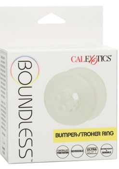 Boundless - Bumper-Stroker Ring