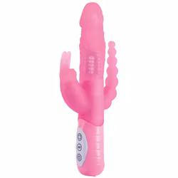 E-Rabbit Slimline Triple Play