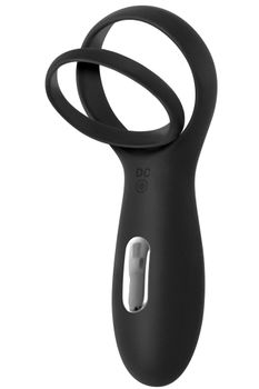 Zero Tolerance - The Rechargeable torpedo, Black