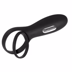 Zero Tolerance - The Rechargeable torpedo, Black