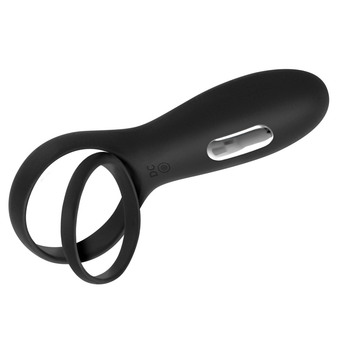 Zero Tolerance - The Rechargeable torpedo, Black