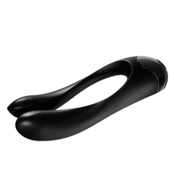 Satisfyer - Candy Cane, Black