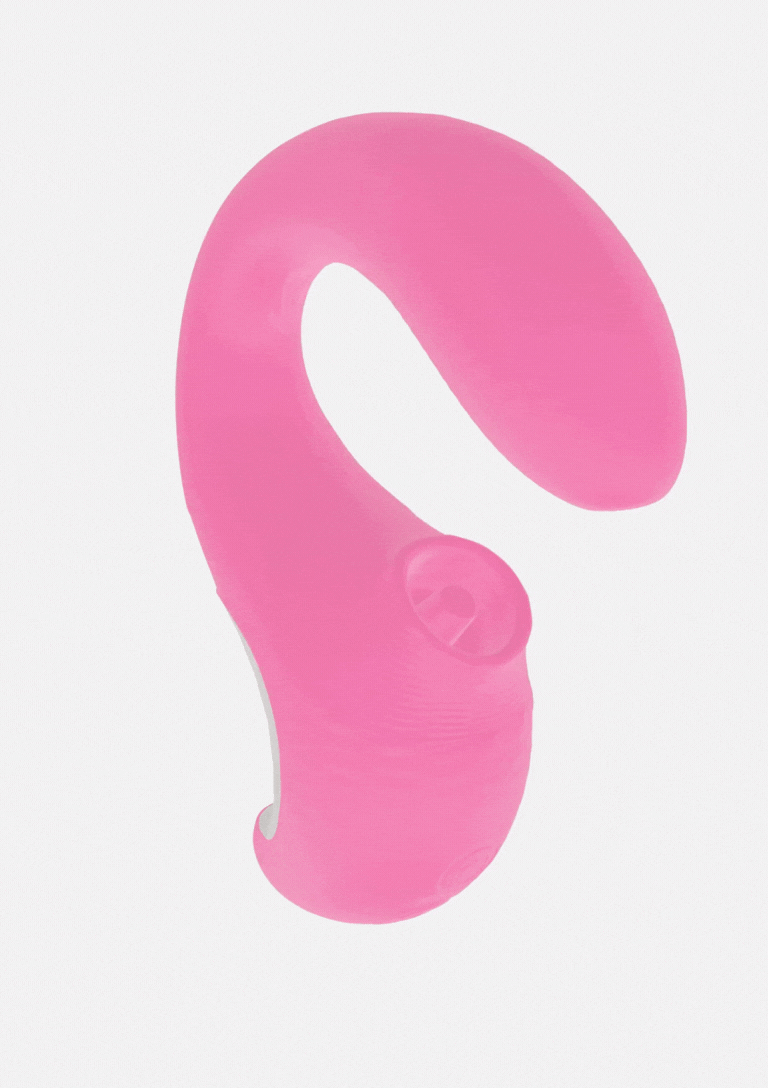 Urban TWIST - Clitoral Vibrator