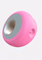 Urban VERVE - Pulsating Clitoral Stimulator