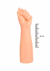 Get Real - The Fist 30 cm
