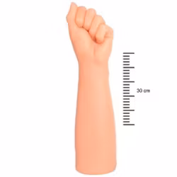 Get Real - The Fist 30 cm