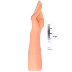 Get Real - The Hand 36 cm