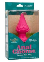 Naughty Bits - Anal Gnome Gnome Butt Plug