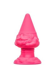 Naughty Bits - Anal Gnome Gnome Butt Plug