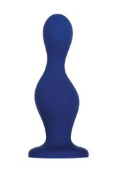Gender X - In's & Out's Dildo And Stroker, Blue