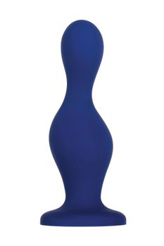 Gender X - In's & Out's Dildo And Stroker, Blue