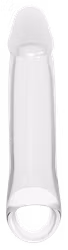 Ramrod - Extender with ball strap, 5 cm