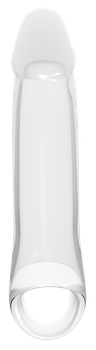 Ramrod - Extender with ball strap, 5 cm