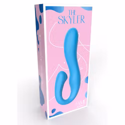 Fame - The Skyler Rabbit Vibrator