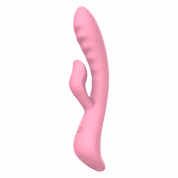 Fame - The Belle Rabbit Vibrator