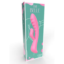 Fame - The Belle Rabbit Vibrator