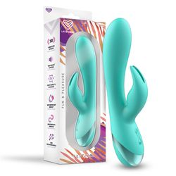 Festival - Pertes Vibe USB, Turquoise