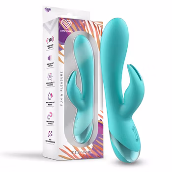Festival - Pertes Vibe USB, Turquoise