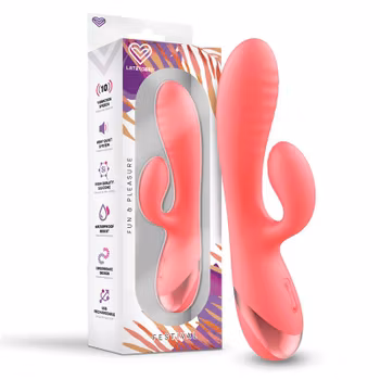 Festival - Almor Vibe USB, Pink