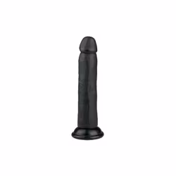 Easytoys - Realistic dildo 20,5 cm, Black