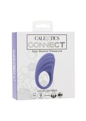 CalExotics - Connect Couples Ring