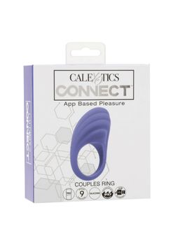 CalExotics - Connect Couples Ring
