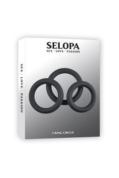 Selopa - 3 ring circus