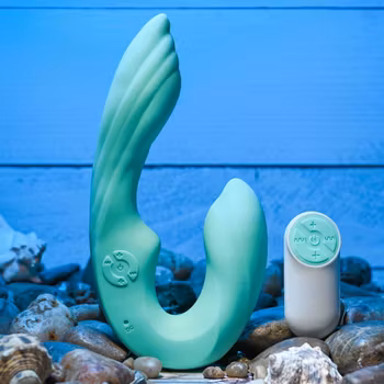 Gender X - Strapless Seashell