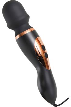 Evolved - Super wand