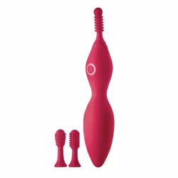 Sparkling tip vibrator Verona