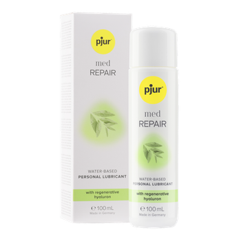Pjur Med Repair Glide 100 ml