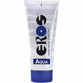 EROS Aqua - Water based lubricant 200ml