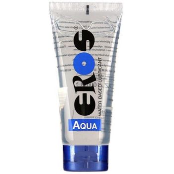 EROS Aqua - Water based lubricant 100ml