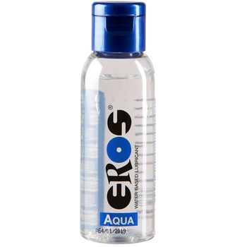 EROS Aqua - Dense medical lubricant 50ml
