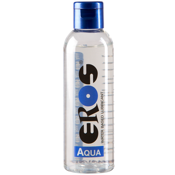EROS Aqua - Dense medical lubricant 100ml