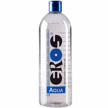 EROS Aqua - Dense medical lubricant 500ml