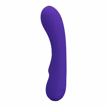 Prescott - Flexible Vibrator, Purple