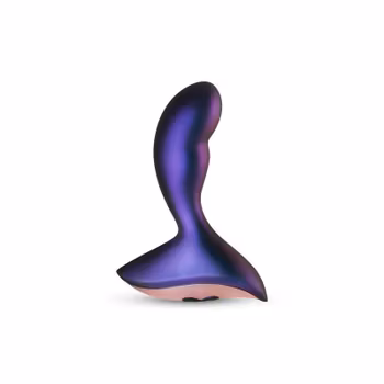 Hueman - Intergalactic Butt Plug