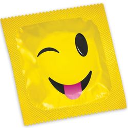 Pasante - Smiley