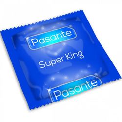Pasante - Super King XXL