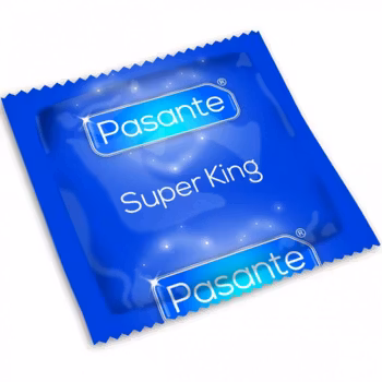 Pasante - Super King XXL