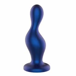 ToyJoy Buttocks - The Hitter Buttplug