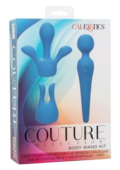 CalExotics Couture Collection - Body Wand Kit