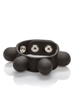 CalExotics - Silicone Weighted Ball Stretcher