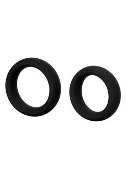 CalExotics - COLT Silicone Super Rings