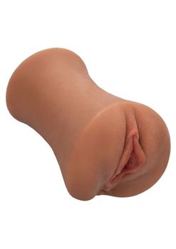Stroke It - Wet Ass Pussy