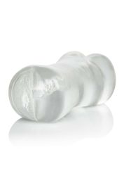 Stroke It - Tight Pussy/Ass, Clear