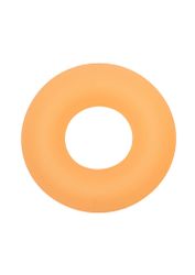 Alpha - Glow-In-The-Dark Liquid Silicone Prolong Medium Ring