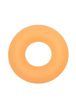 Alpha - Glow-In-The-Dark Liquid Silicone Prolong Medium Ring